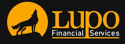 Large Logo Black